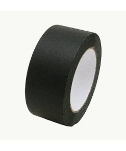 CP743 PHOTO BLACK MASKING TAPE 24MM x 55M